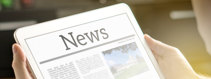 Member News